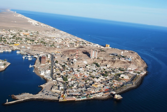 Toda la Bahia para ti